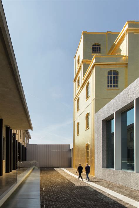 fondazione prada aprile 2019|prada foundation oma.